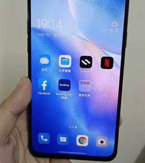 OPPOReno5    5g   8+1...