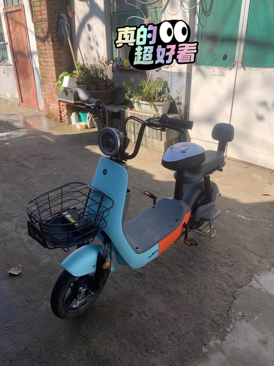 二手电动车。品牌电动车 正规店面大量二手电...