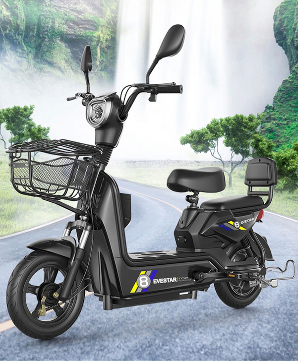 尼迅（运动户外） 电动自行车
