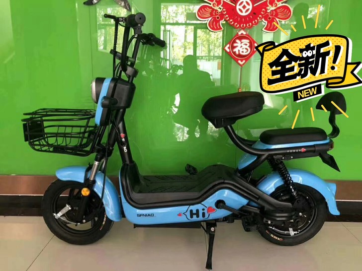因店铺装修，所有车子特价，顺风鸟电动车  ...