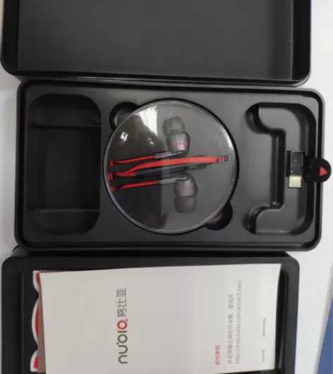 努比亚大牛Z11， 6G+64G。 新买了...