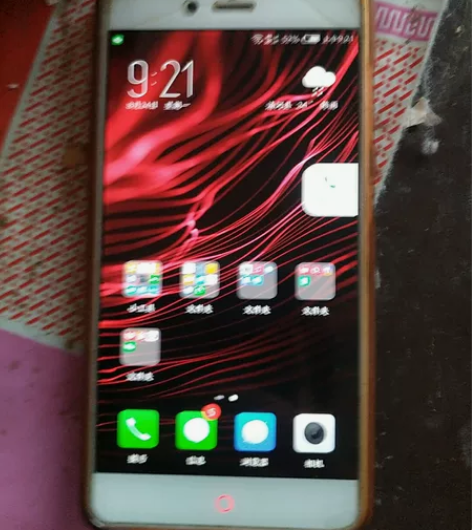 努比亚Z11mini  NX549J全部原...