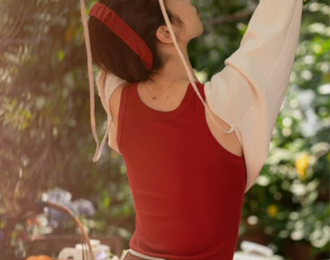 【丁東马】自制/马略卡岛的夏日/前后两穿/...