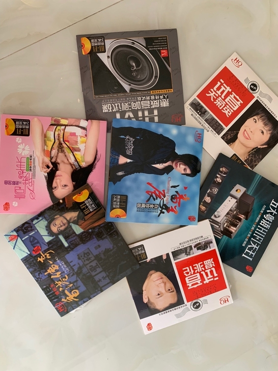 无损发烧CD，极品音质，品种多，音质好，原...