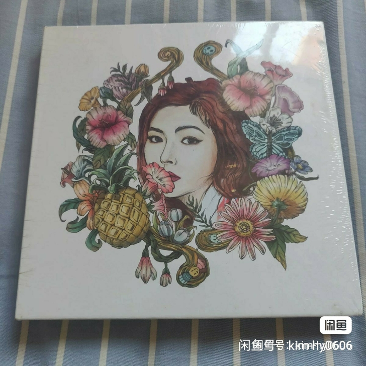 出金泫雅 泫雅 mini5 a##amp；...
