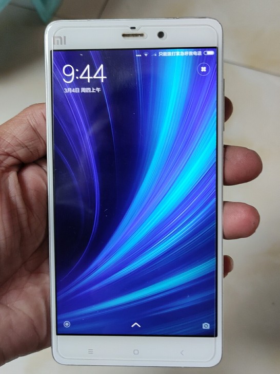 小米note     3+ 64G    ...