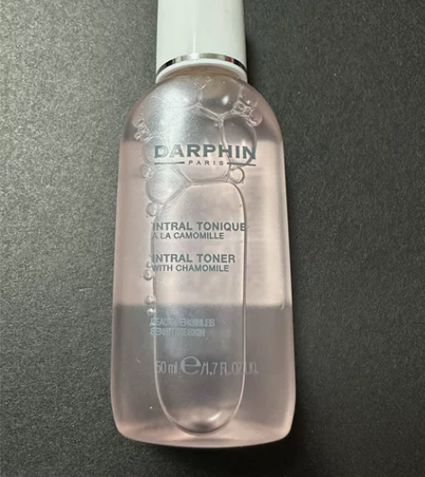 朵梵多效舒缓化妆水50ml，全新未拆封。4...