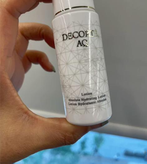 全新黛珂AQ舒活化妆水 30ml规格 全新...