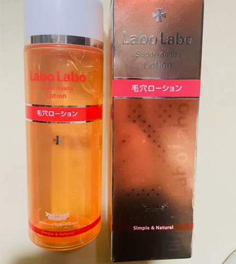 Dr．Ci．Labo城野医生 控油收缩毛孔...