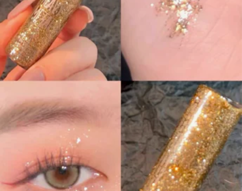 现货Urban Decay ud亮片液体眼...