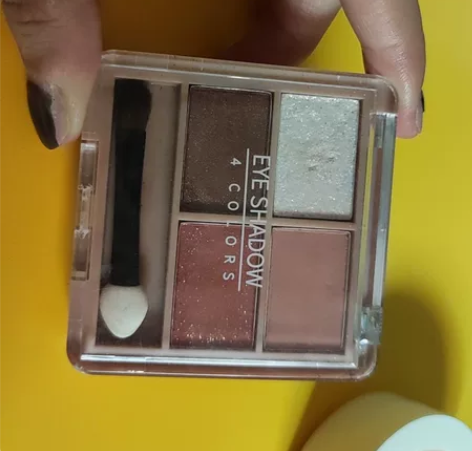 名创优品+美宝莲，正品正品正品！ 名创优品...