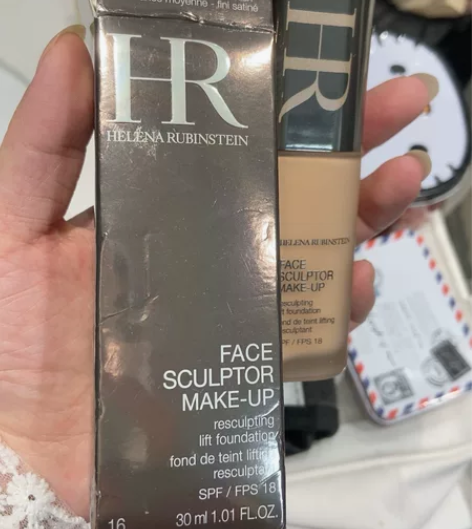 HR粉底 男底 全新 闲置便宜转 感兴趣的...