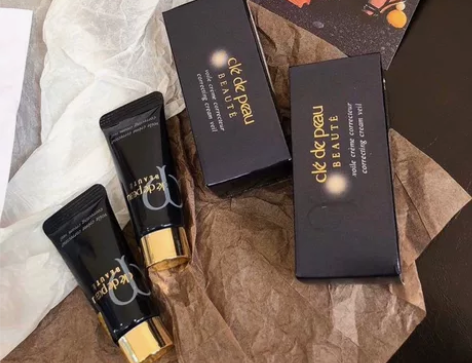 「包邮」正品cpb隔离小样12ml CPB...