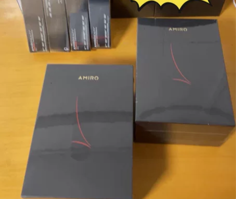 【低价捡漏】AMIRO觅光PRO六极射频仪...