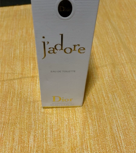 迪奥真我香水50ml 感兴趣的话点“我想要...