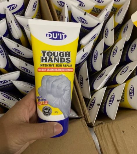 澳洲DUIT急救手膜护手霜脚膏保湿滋润去死...