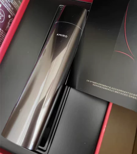 6只凝胶AMIRO觅光六极射频美容仪家用法...