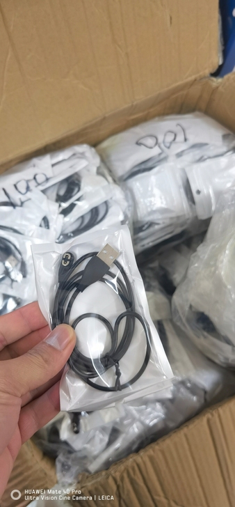韶音as800耳机充电线