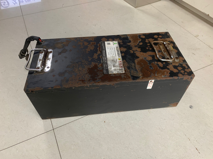 电动车锂电池72V50ah
