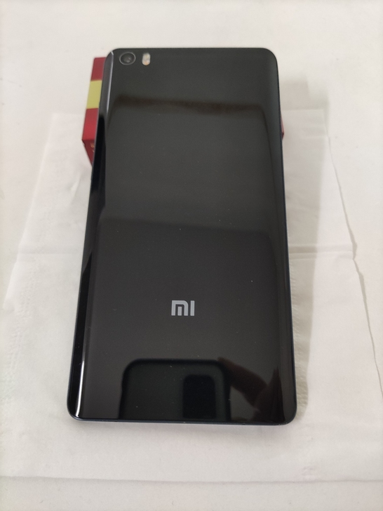 小米note 3+16 95新 全原全好无...