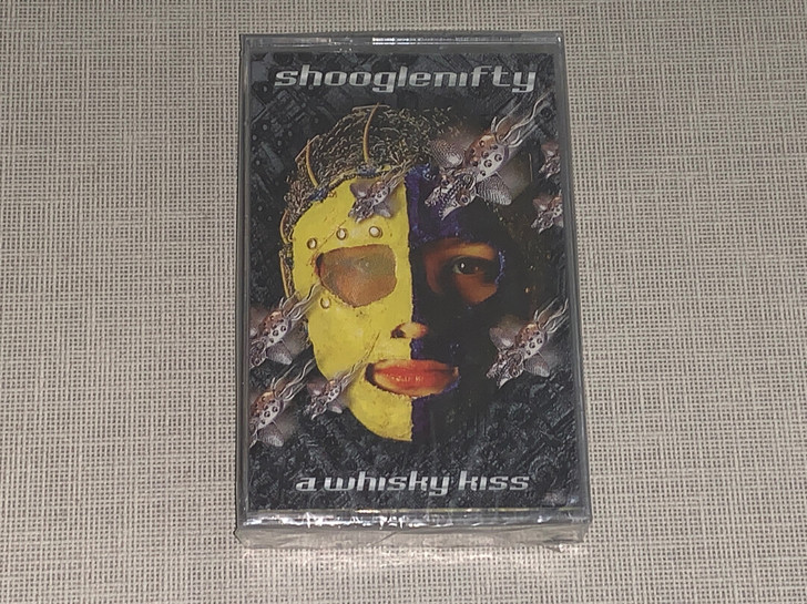民族音乐｜Shooglenifty苏格兰音...