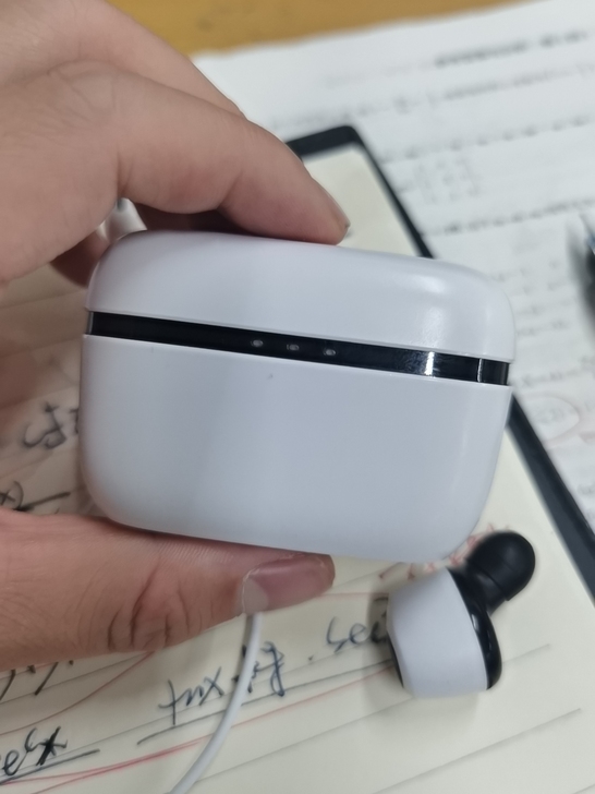 EDIFIER TWS2漫步者蓝牙耳机