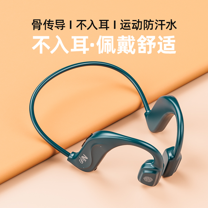 菲尼泰 蓝牙耳机