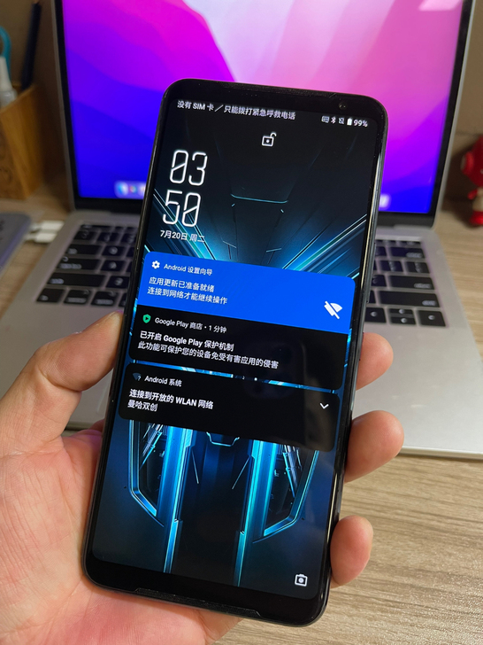 Asus华硕 rogphone 3 ROG...