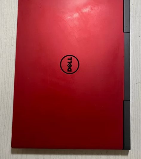 戴尔灵越游匣，第7代英特尔i5酷睿，四核，...