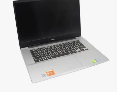 DELL灵越5580笔记本 商务本 基本无...