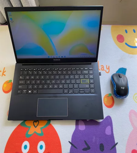华硕redolbook14L R5-450...