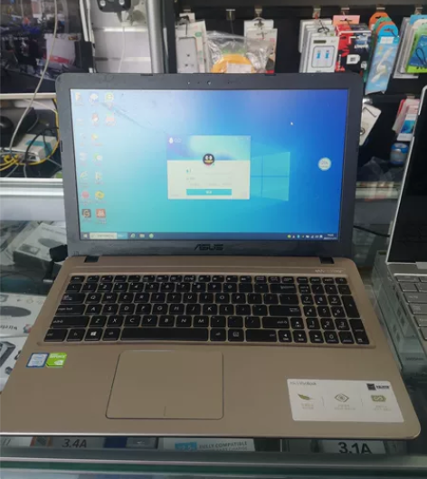 华硕K450U      i57200U ...