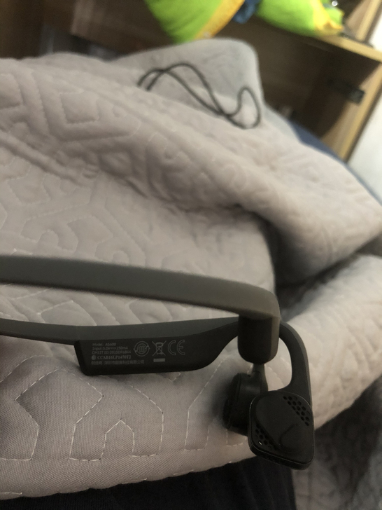 出一99新的AfterShokz韶音AS6...