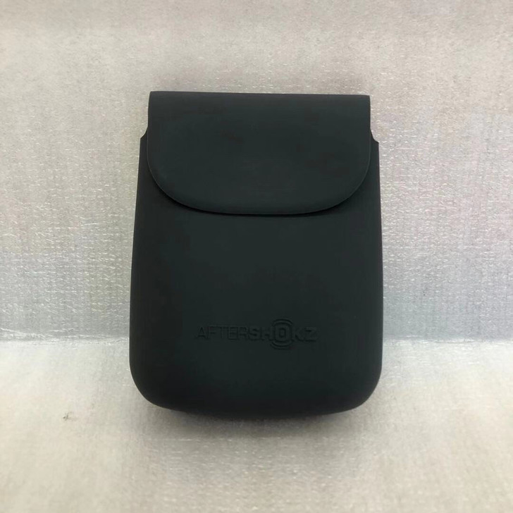 韶音骨传导耳机 as800耳机收纳袋