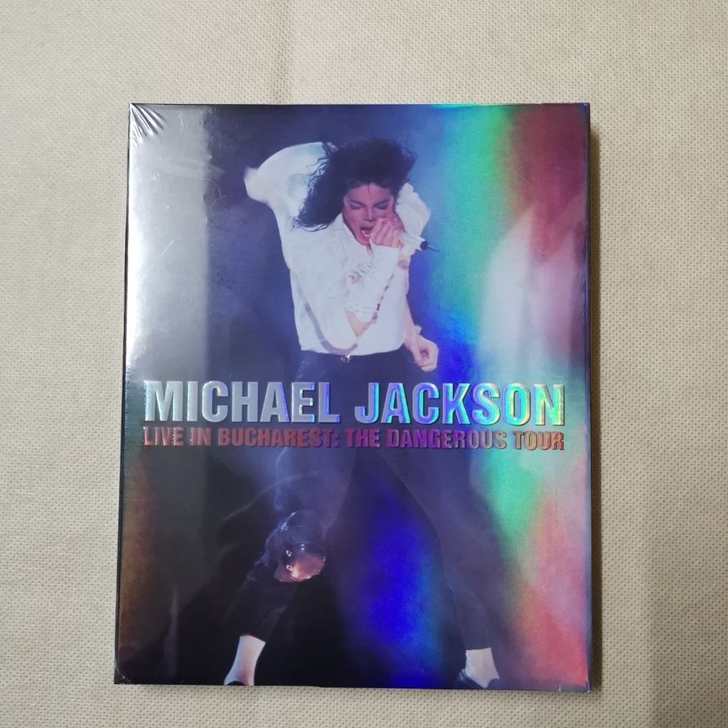迈克尔杰克逊 Michael Jackso...