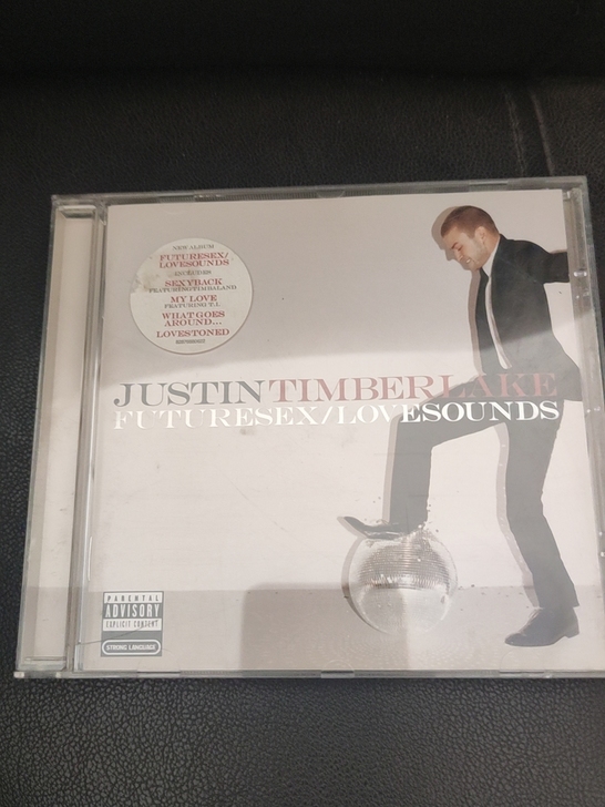 Justin Timberlake fut...