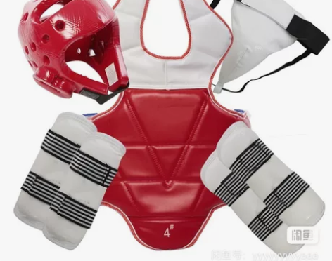 出售全新[new][new][new]跆拳...