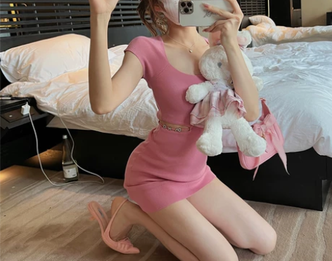 IN MIMIFACE 7月12日 晚2