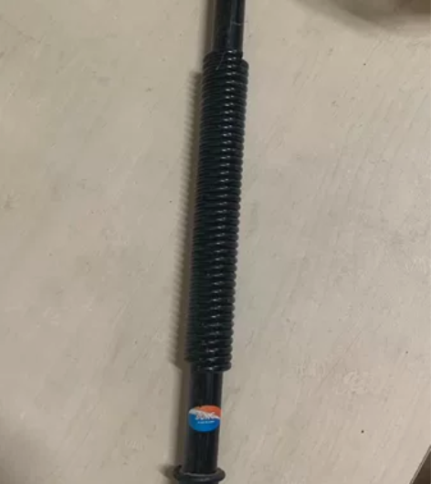 臂力棒30kg，下单备注楼号昵称 感兴趣的...