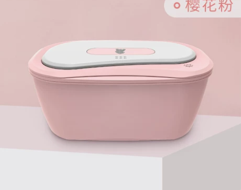 【狂欢价】小壮熊婴儿湿巾加热器宝宝保湿恒温...