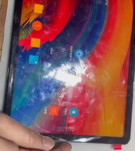 适用联想小新pad平板11寸屏幕总成 TB...