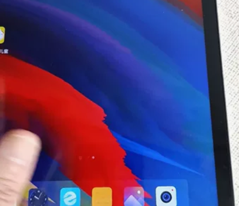 联想平板小新Pad plus11英寸 6G...