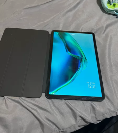 小米平板5pro，一直吃灰，成色如图，6+...