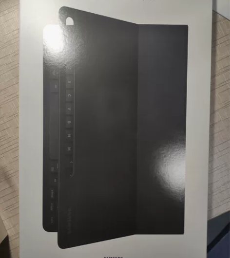 三星Galaxy Tab S8+/Gala...