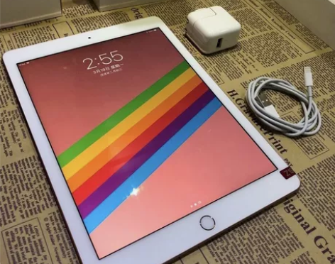 Apple二手苹果平板ipad234网课游...