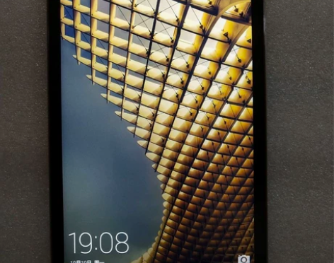 华为游戏平板M2，高清8寸屏，麒麟930蕊...