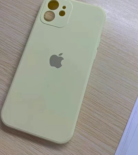 苹果13硅胶手机壳新款13ProMax液态...