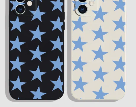 星星ins适用苹果14promax/13/...