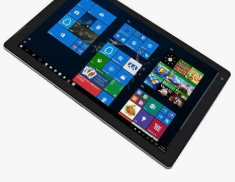 闲置平板电脑中柏ezpad7处理器：z83...