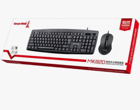 全新原装正品长城MK820笔记本台式机电脑...